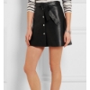 Leather skirt resmi