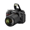 Nikon D7200 Low-Light DSLR resmi