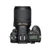 Nikon D7200 Low-Light DSLR resmi