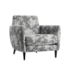 Makonnen Arm Chair resmi