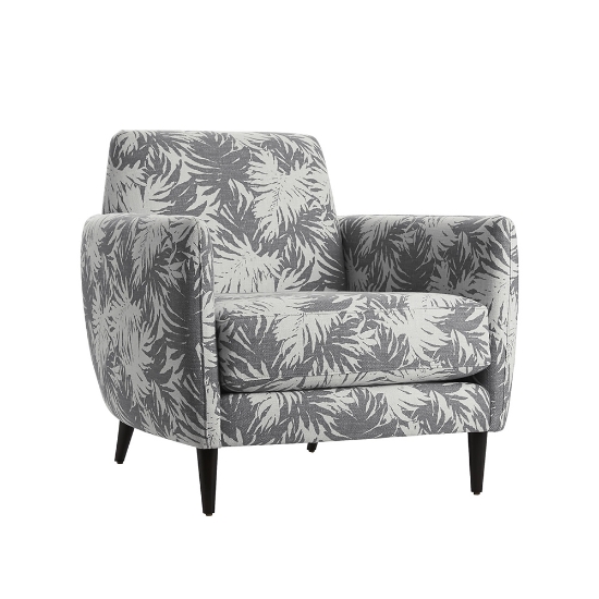 Makonnen Arm Chair resmi