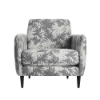 Makonnen Arm Chair resmi