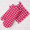Oven Mitt/Pot Holder resmi