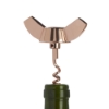 Copper Corkscrew resmi