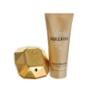 Lady Million Gift Set resmi