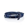 Black Wrap Bracelet resmi
