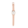 Leather Watch resmi