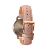 Leather Watch resmi