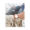 Leather Watch resmi