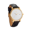 Leather Watch resmi