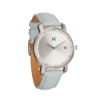 Leather Watch resmi