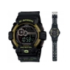 Water Resistant Sport Watch resmi