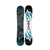 Jones Ultra Mountain Twin Board resmi