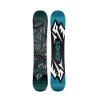Jones Ultra Mountain Twin Board resmi