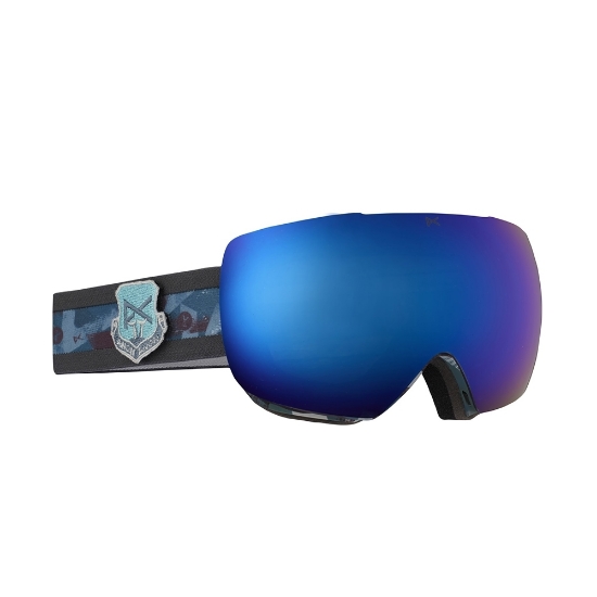 Snowboard Goggles resmi