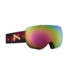 Snowboard Goggles resmi