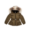 Tech-Twill Coat resmi