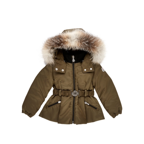Tech-Twill Coat resmi