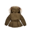 Tech-Twill Coat resmi
