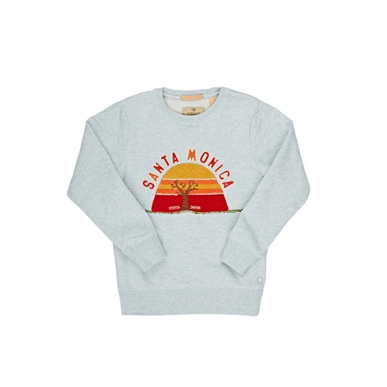 Long Sleeves Sweater resmi