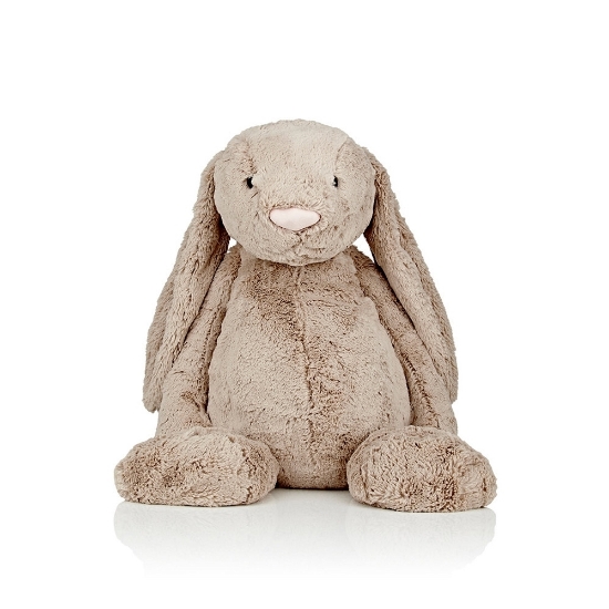 Big Bashful Bunny resmi