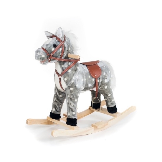 Kids Rocking Horse resmi