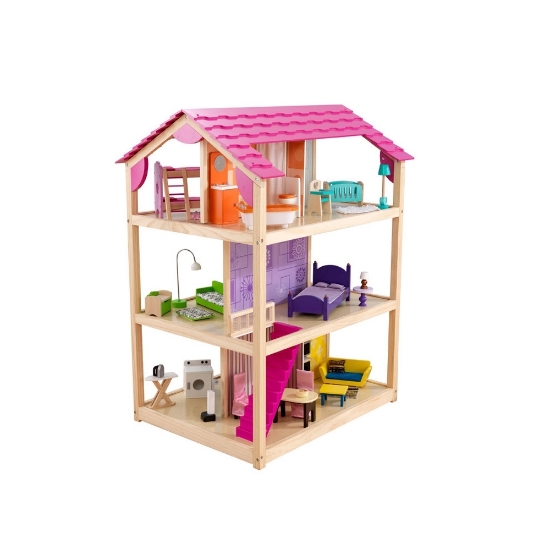 Dollhouse resmi
