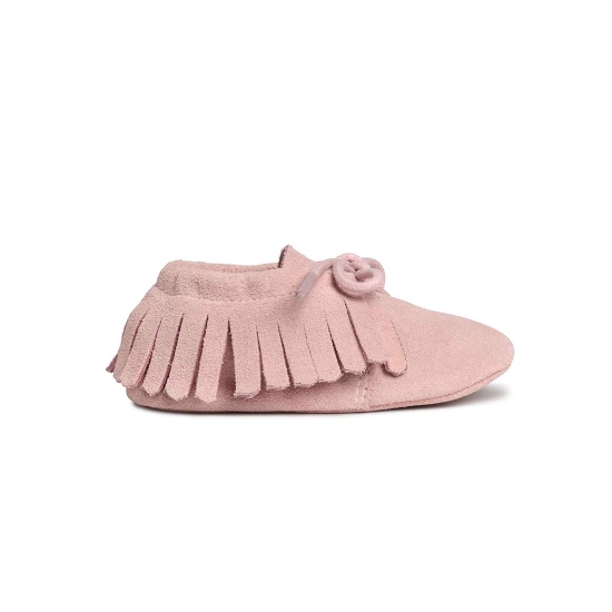 Baby Moccasins resmi