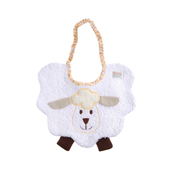 Sheep Bib resmi