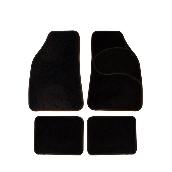 Car Mats Set resmi