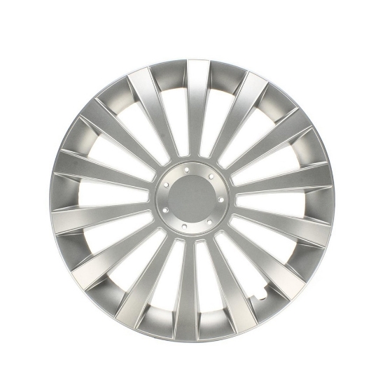 Meridian Car Wheel Trims resmi