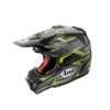 Arai Motocross Helmet resmi