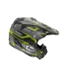 Arai Motocross Helmet resmi