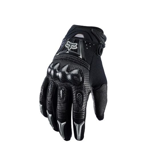 Racing Gloves resmi