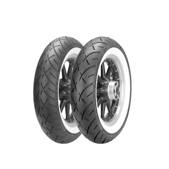 Street Motorcycle Tires resmi