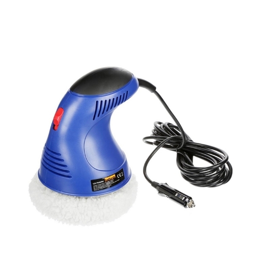 Steam Cleaner resmi